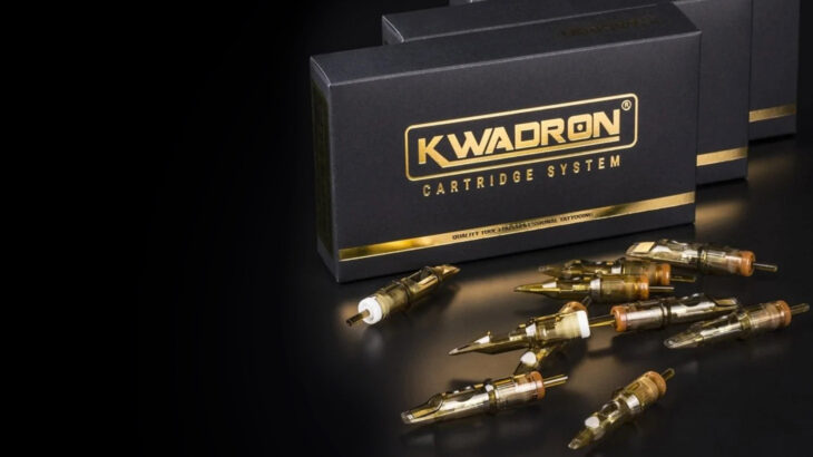 最高級品質ニードル | Kwadron