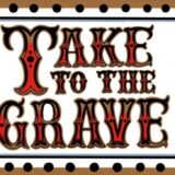 タトゥーアパレル紹介｜Take To the Grave